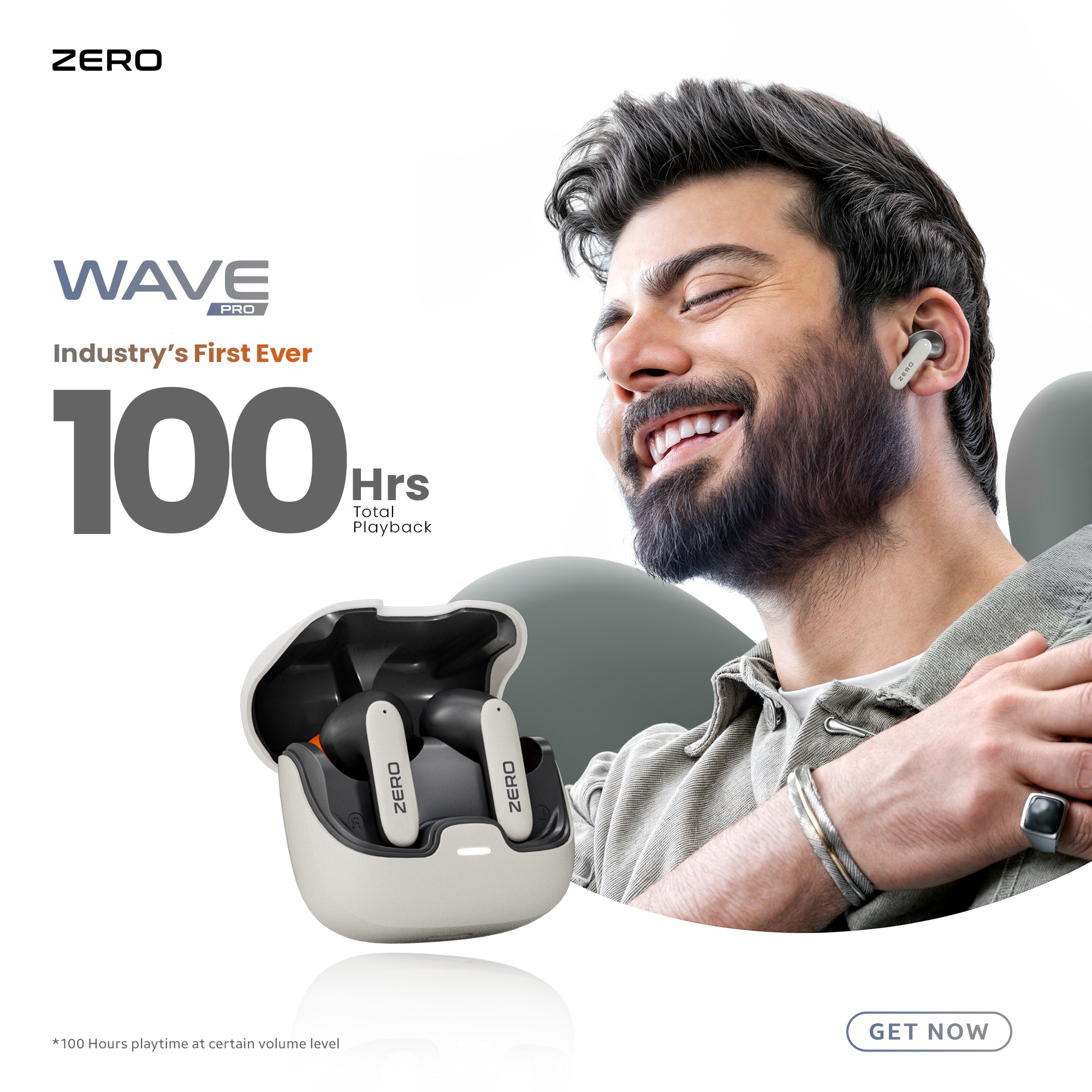 Zero Lifestyle Facebook ad