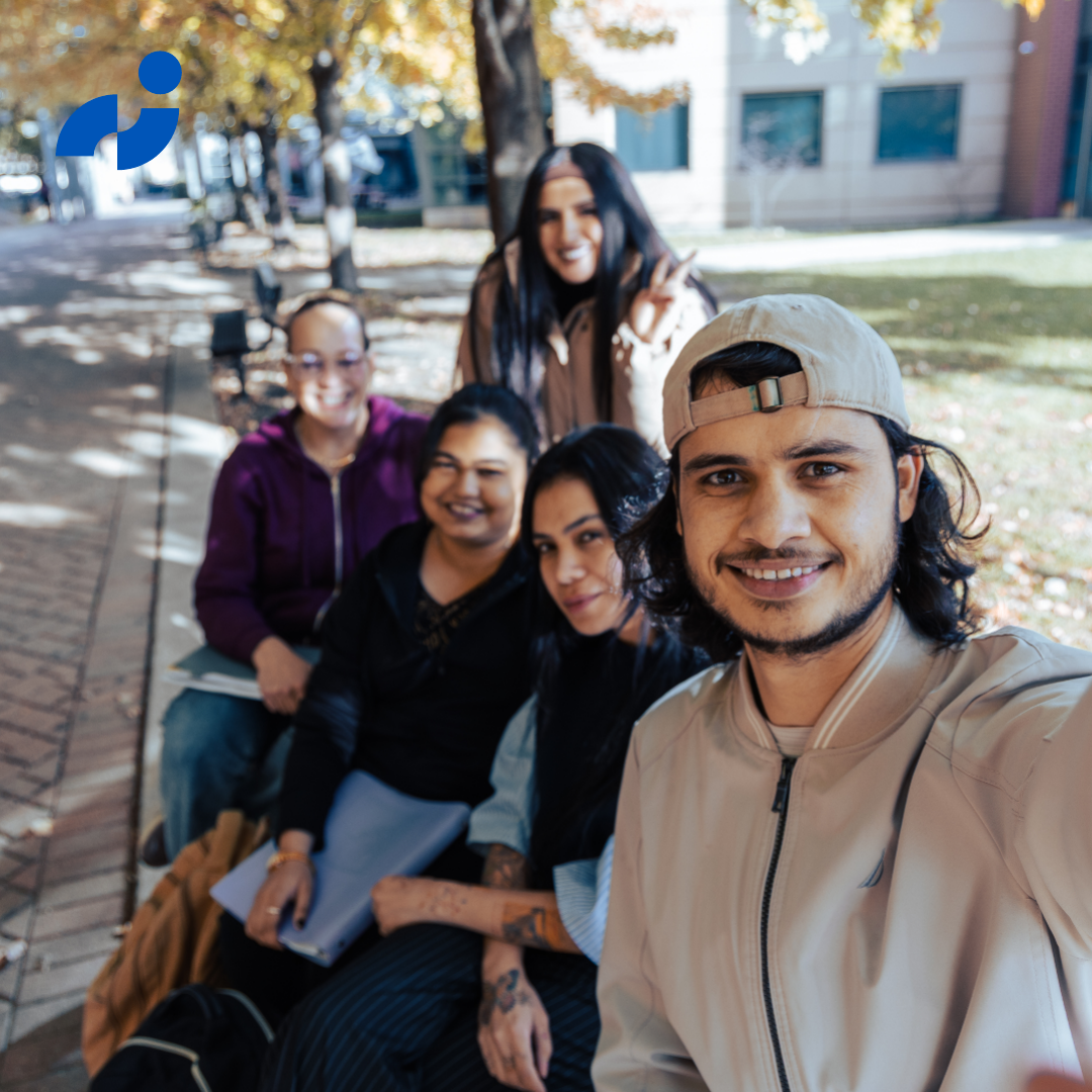 City Colleges of Chicago Facebook ad