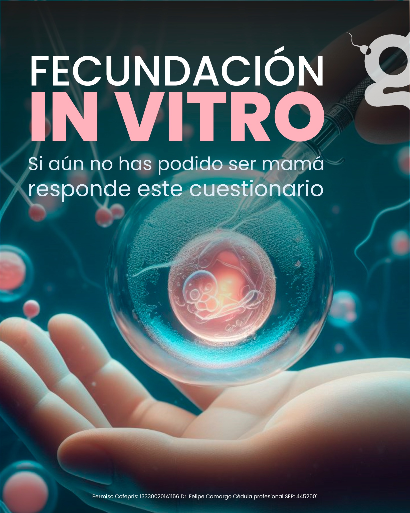 Instituto Ingenes Facebook ad
