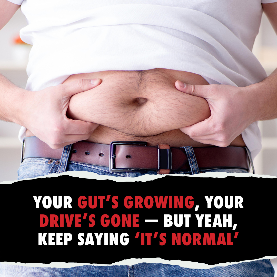 Bio Gold NZ Facebook ad