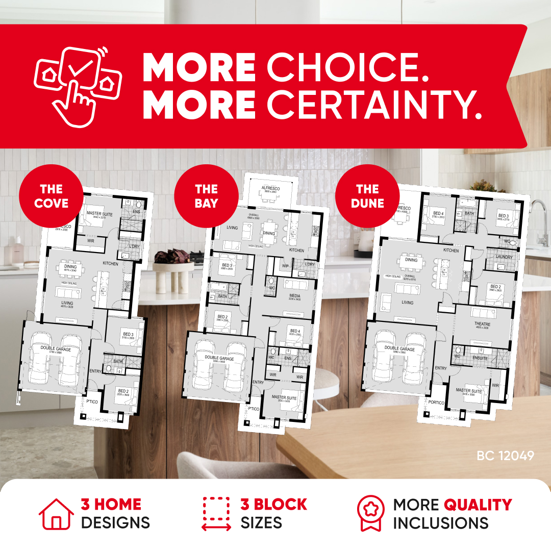 Redink Homes Facebook ad