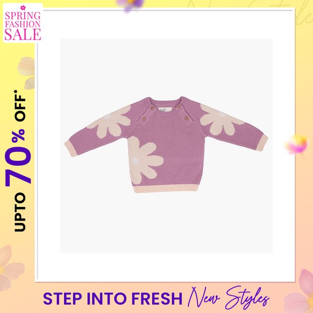 FirstCry Fashion Facebook ad
