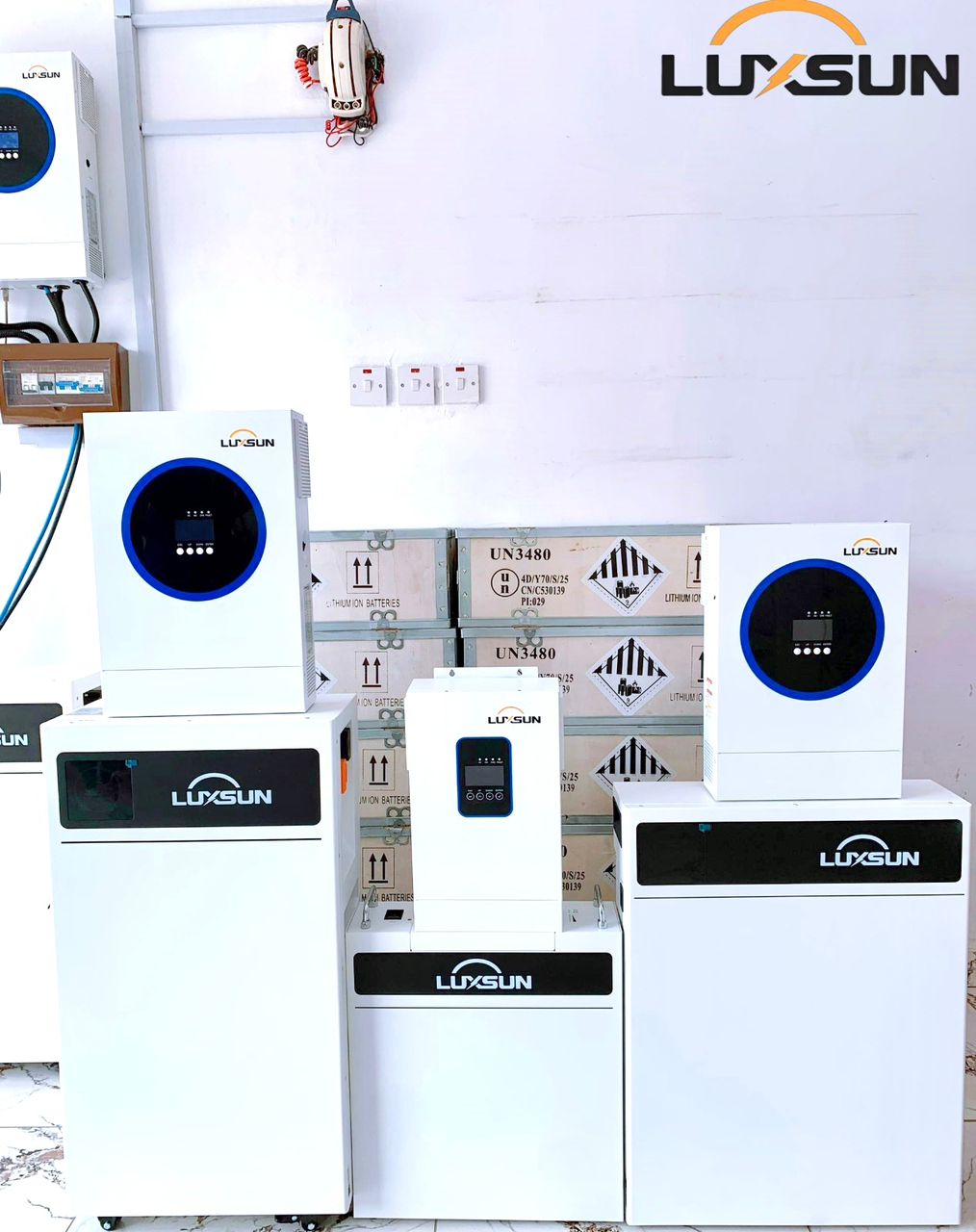 LUXSUN-Nigeria Facebook ad