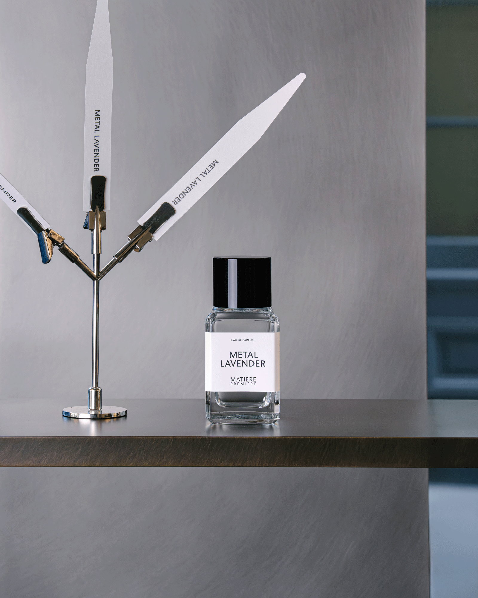 Matiere Premiere Parfums Facebook ad
