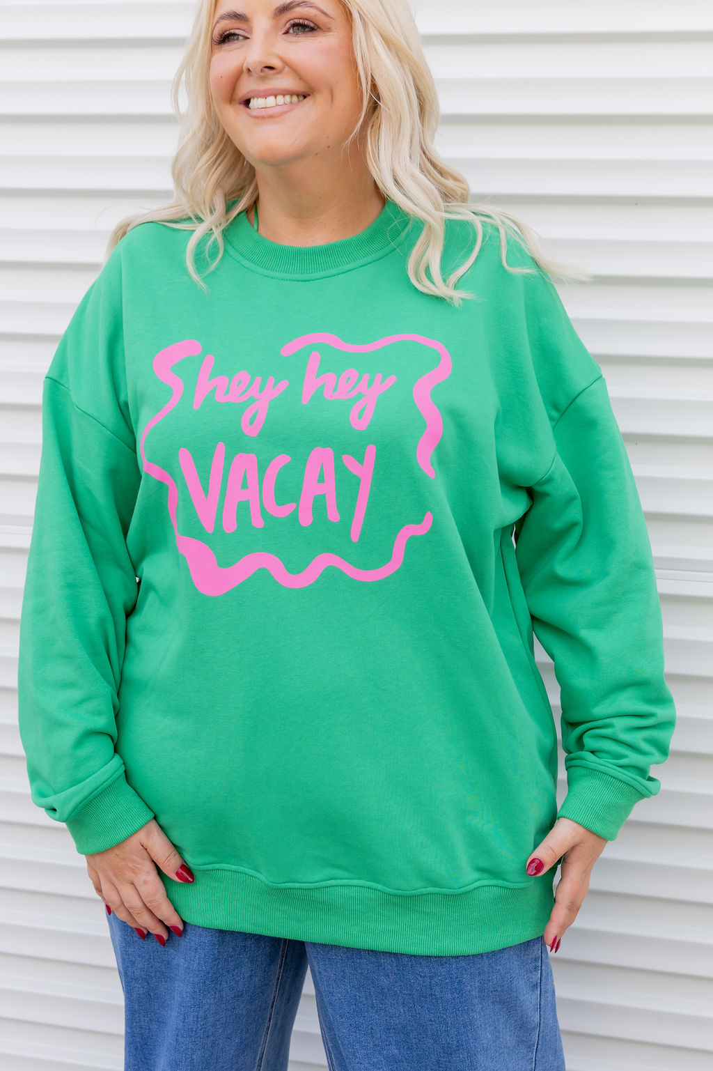 Proud Poppy Clothing Facebook ad