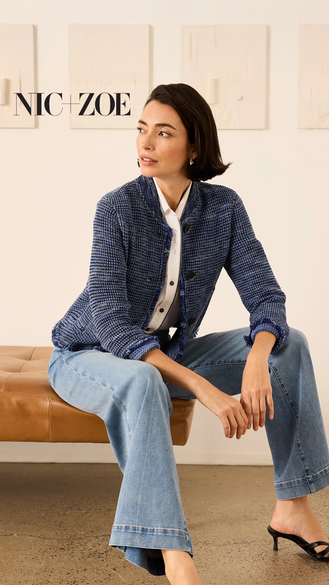 Nordstrom Facebook ad