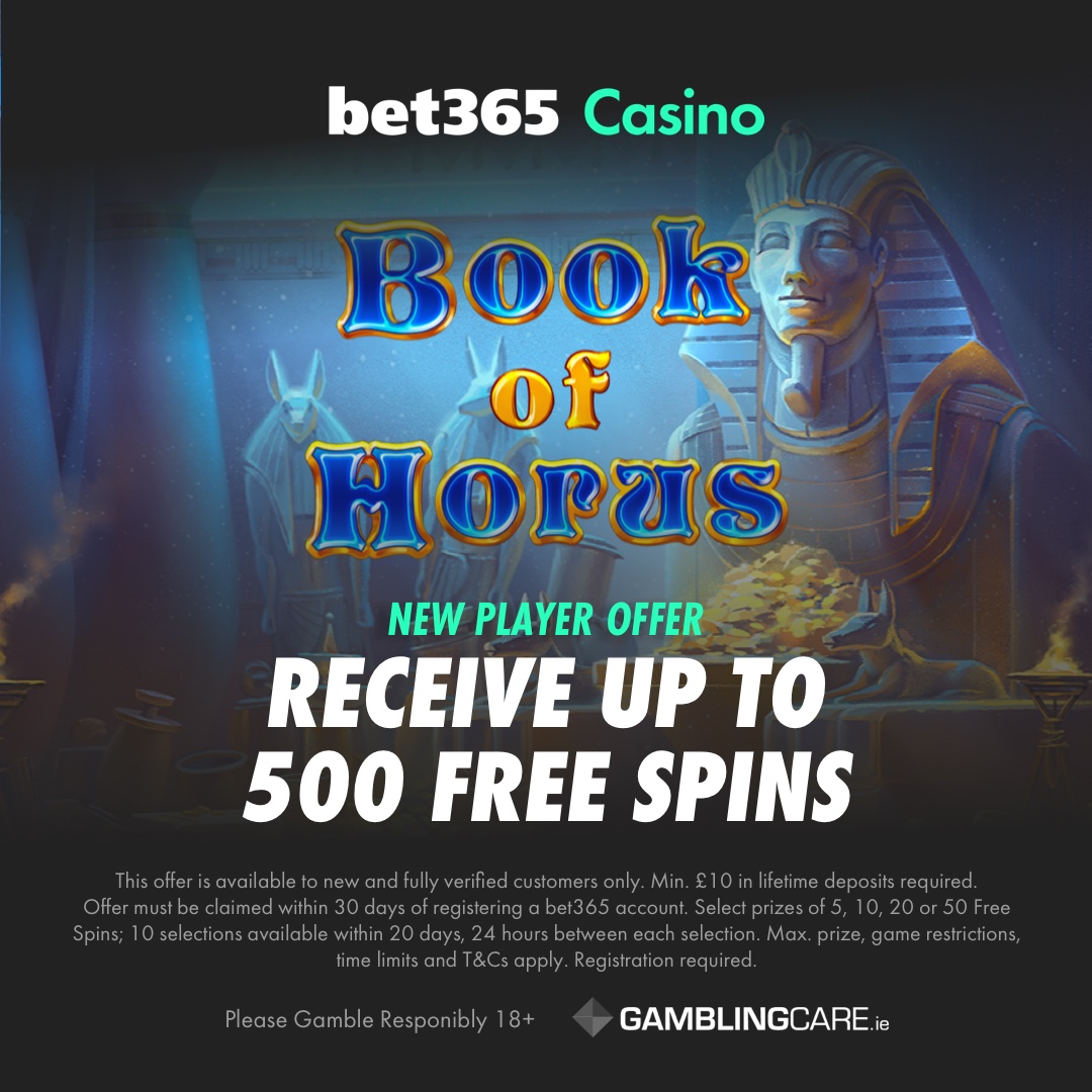 bet365 Facebook ad