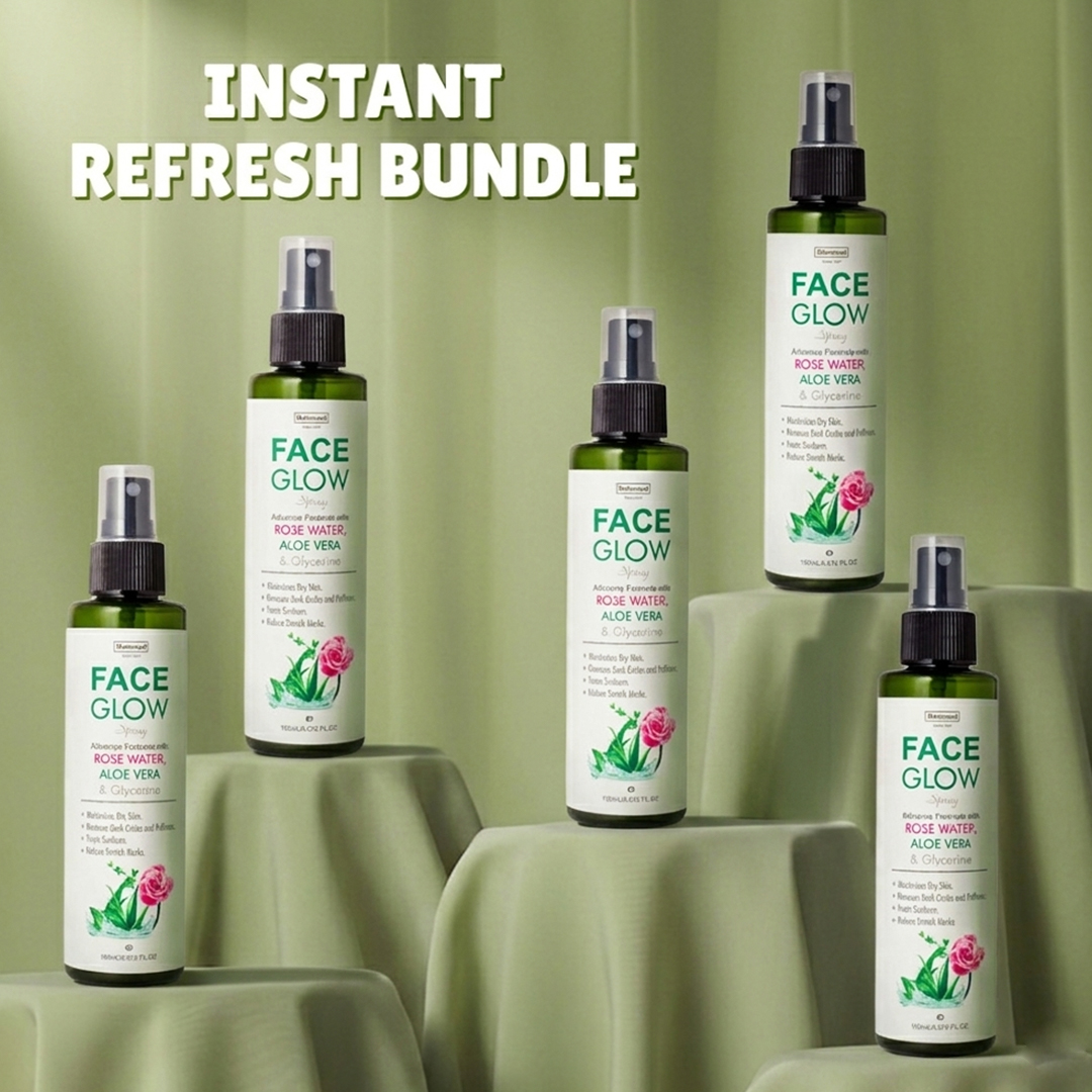 Mahmood Herbal Products Facebook ad