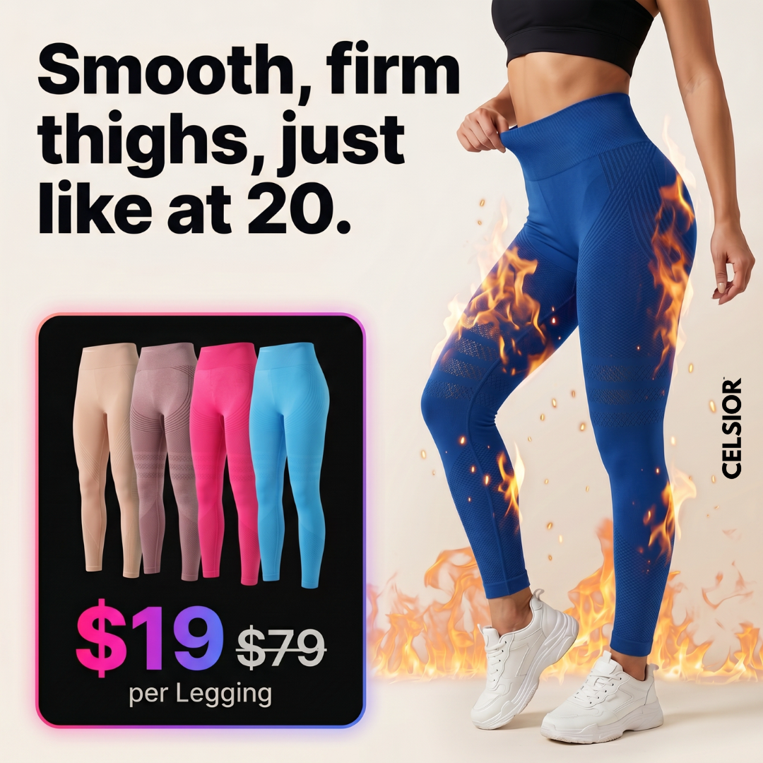 Celsior Facebook ad