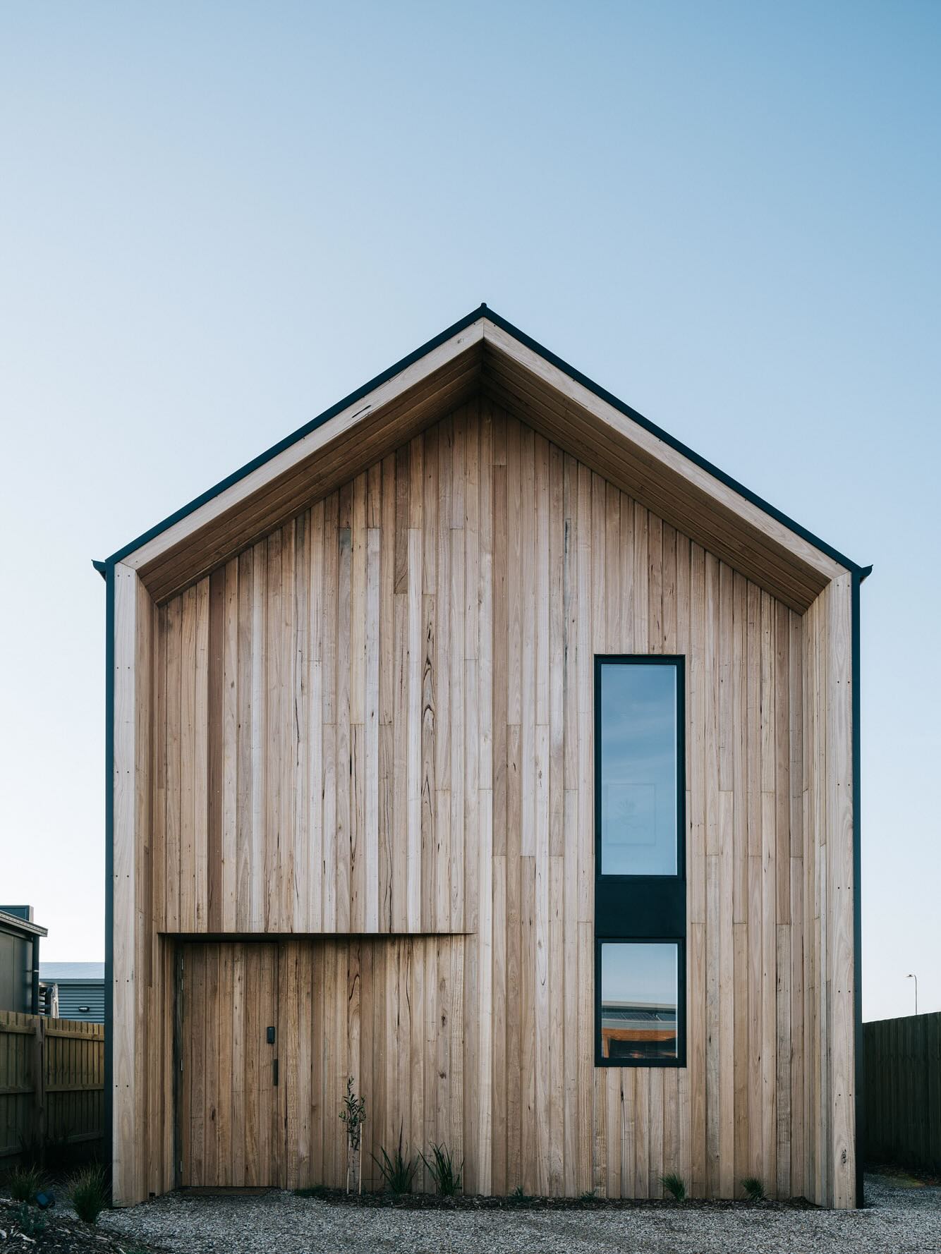 The Sociable Weaver Facebook ad: What if your home could keep you cosy…