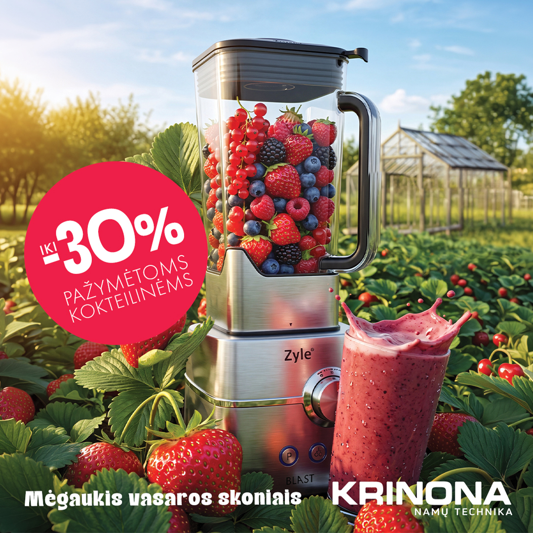 Krinona Facebook ad