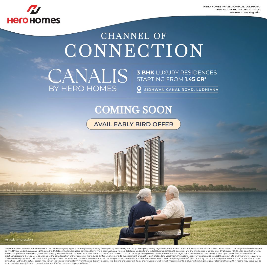Hero Homes Facebook ad from May 16, 2026