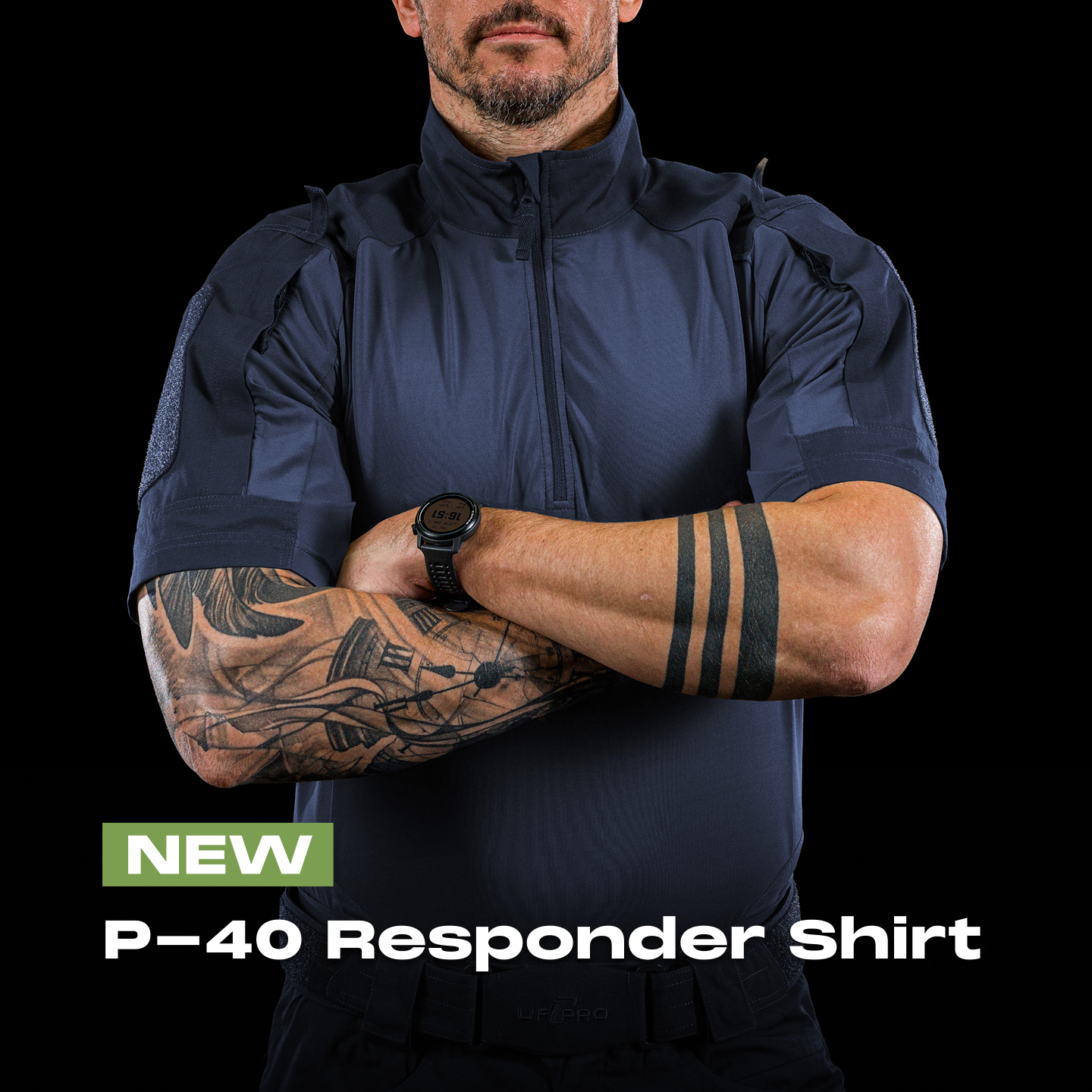 UF PRO Facebook ad