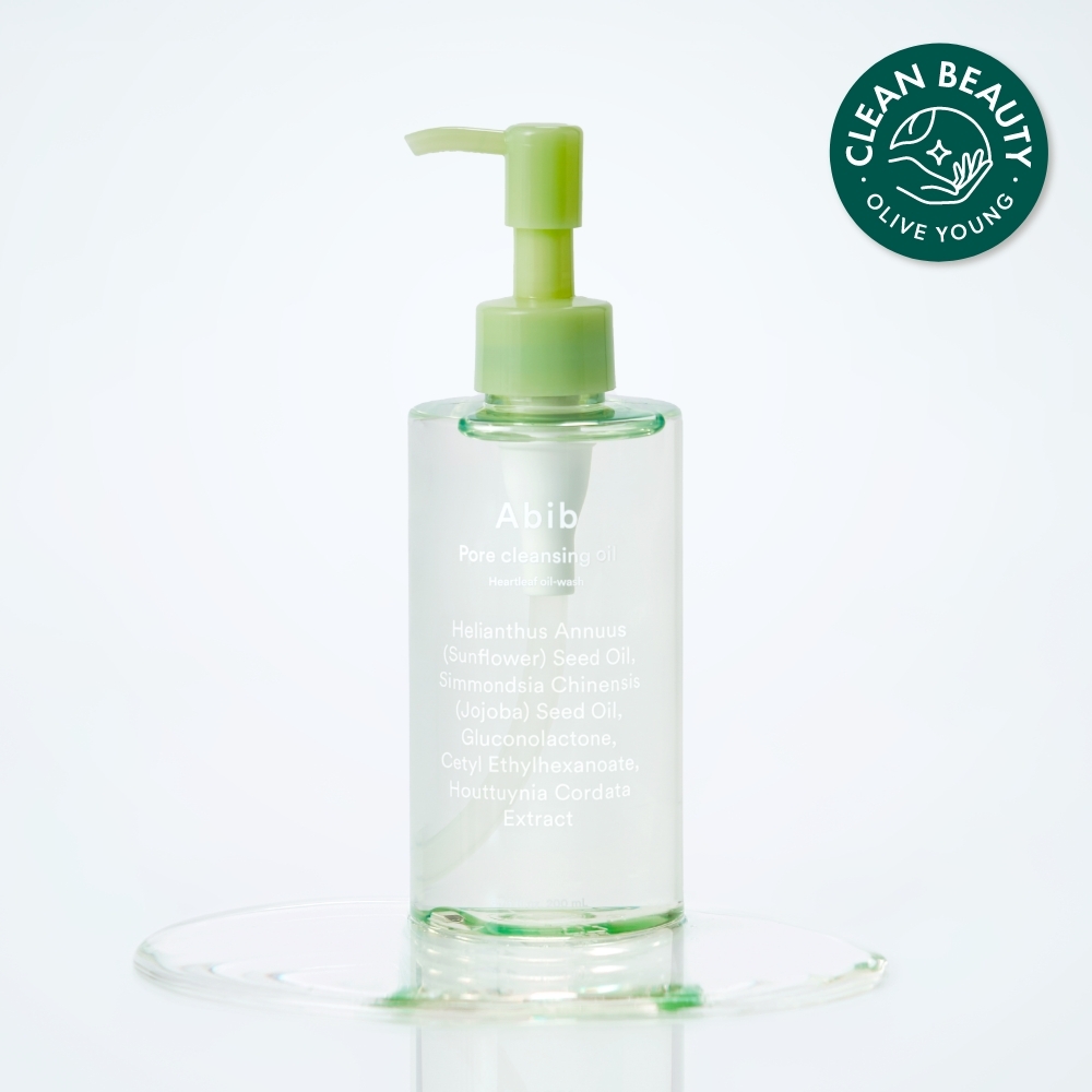 OLIVE YOUNG Global Facebook ad