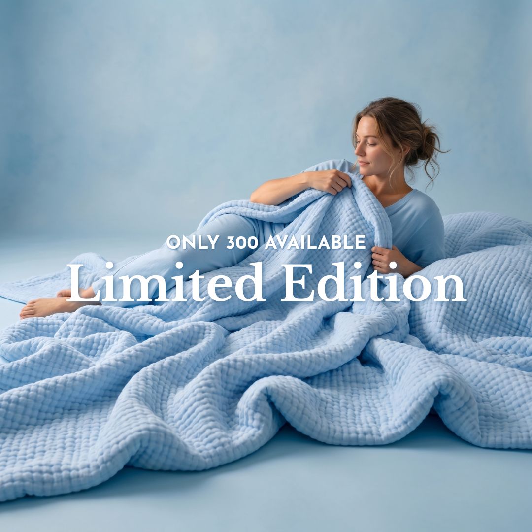 The Fleece Company Facebook ad