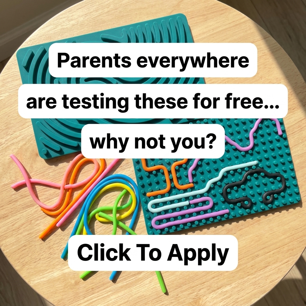 Stem Testers Facebook ad