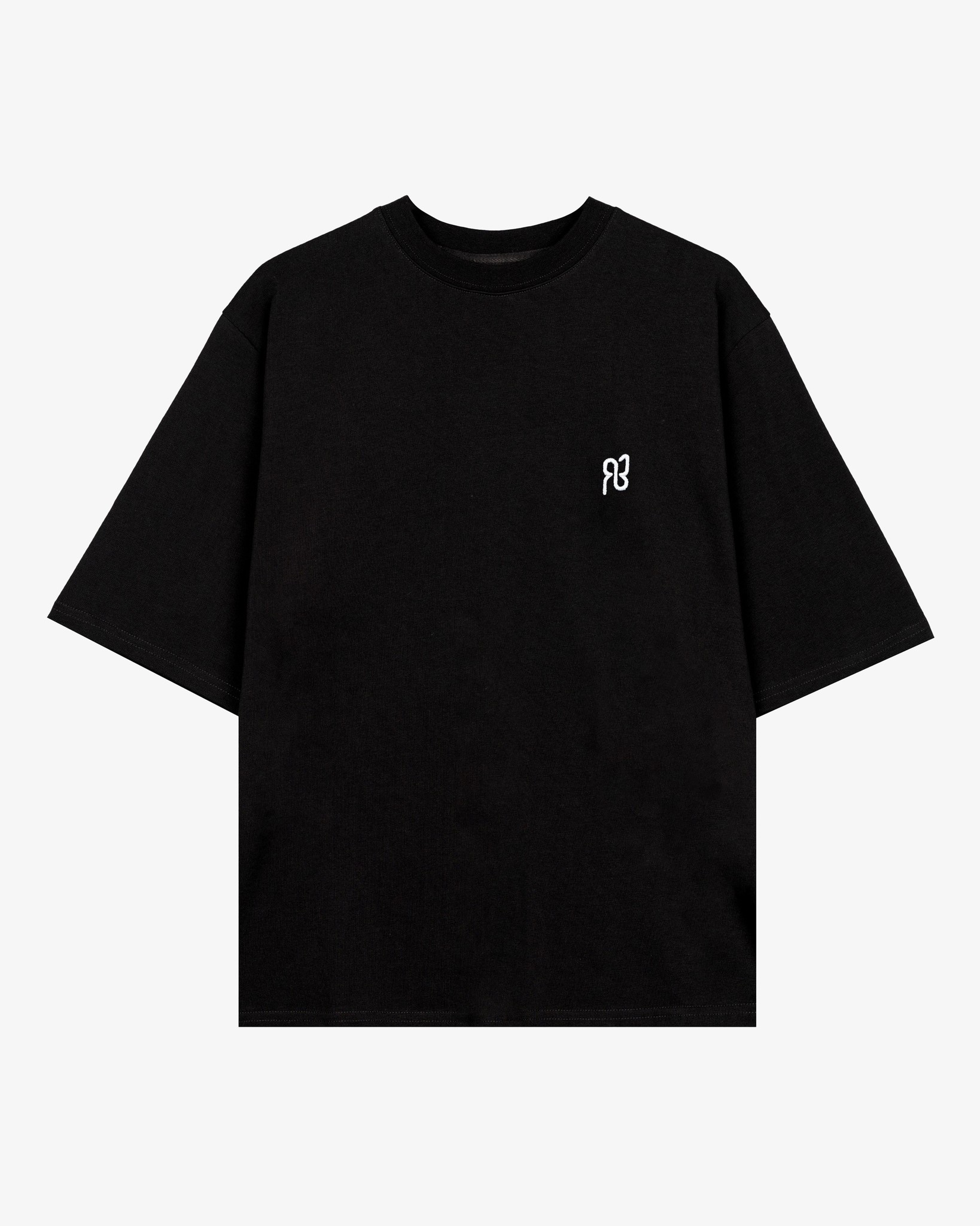 Relab Facebook ad: Meet the relab pieces.