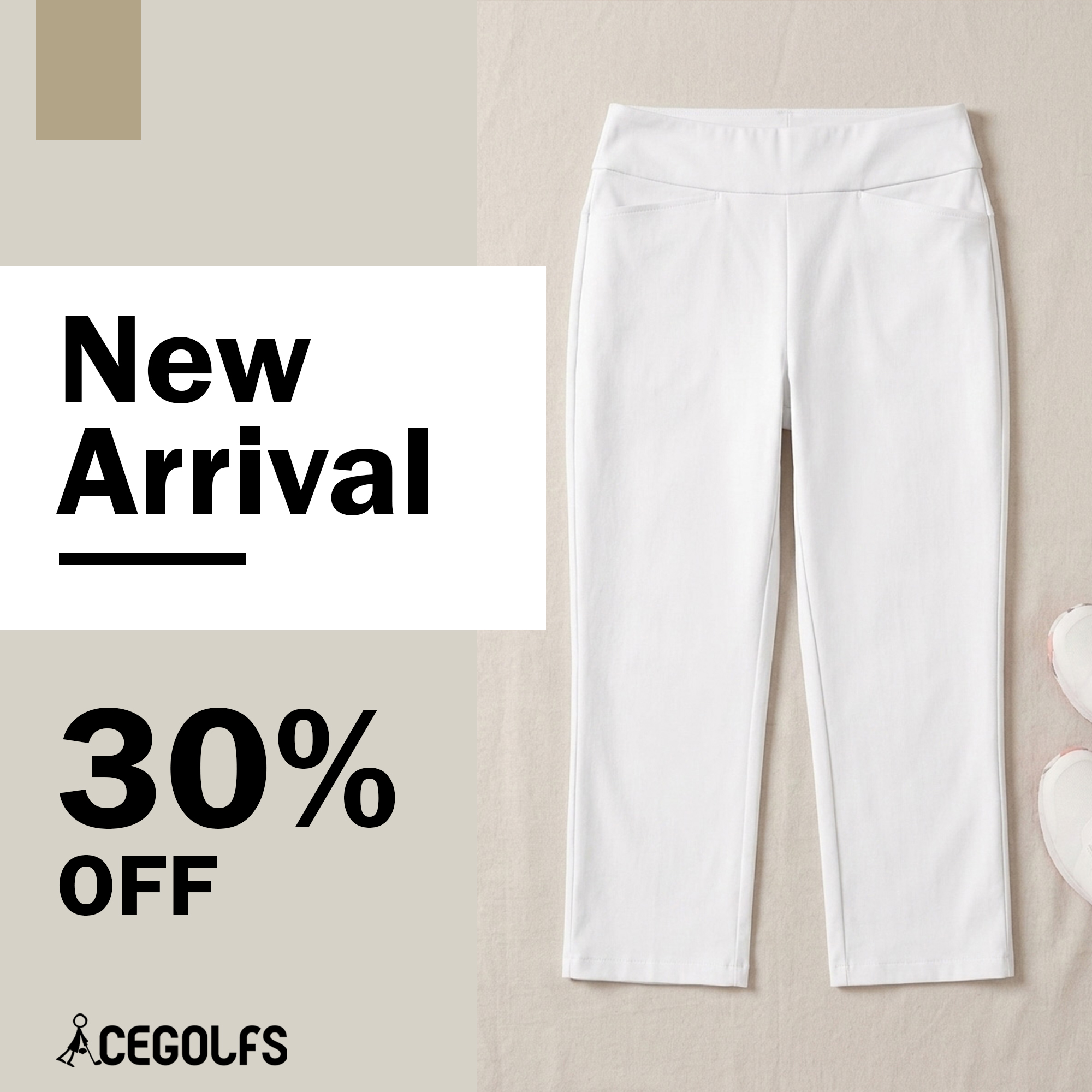 Acegolfs Facebook ad