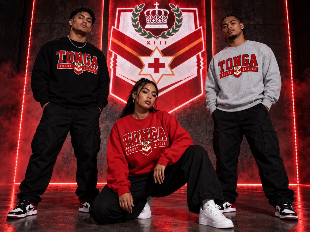 Street Culture Co Facebook ad: IT’S MATE MA’A TONGA SEASON AGAIN.