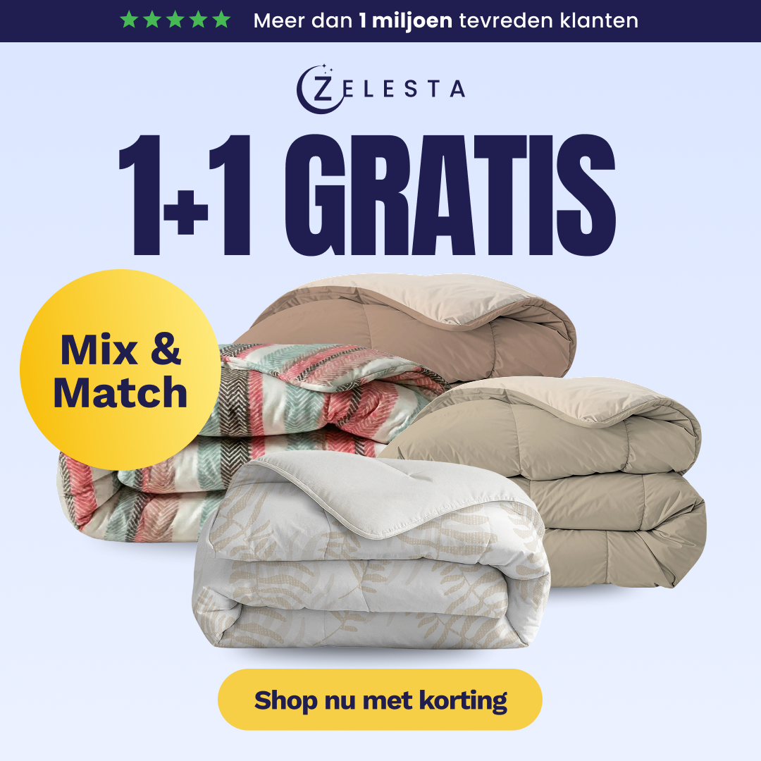 Zelesta.nl Facebook ad
