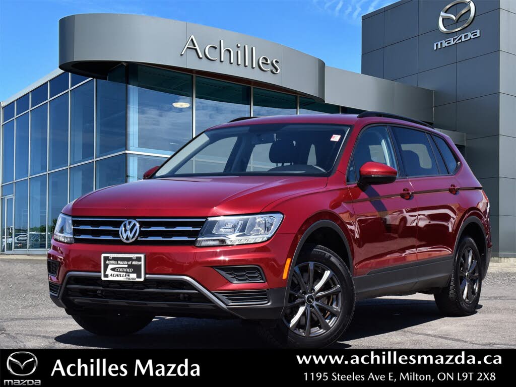 Achilles Mazda of Milton Facebook ad: Visit Achilles Mazda of Milton and find your…