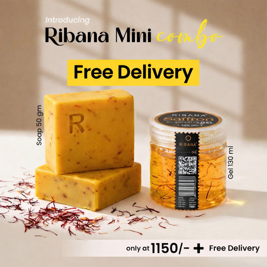 Ribana Facebook ad