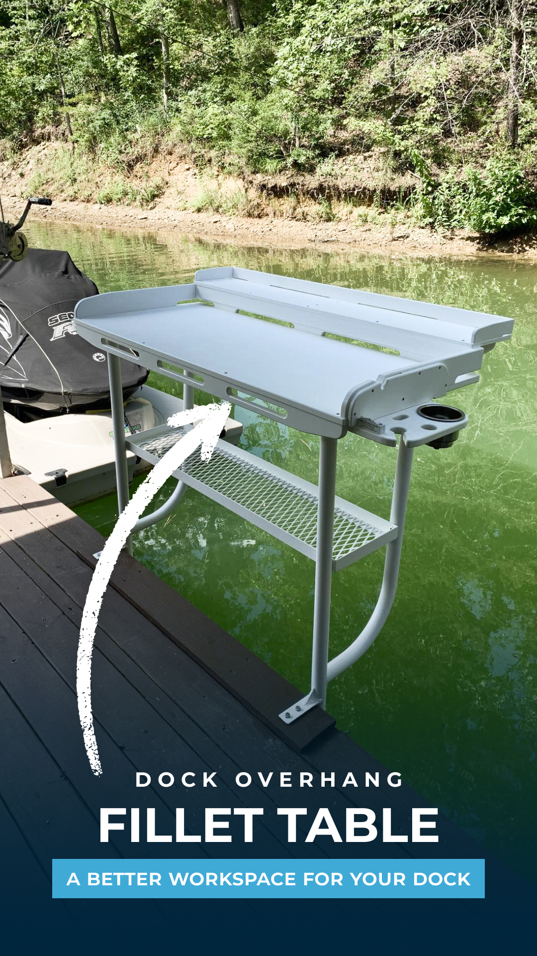 Boat Outfitters Facebook ad