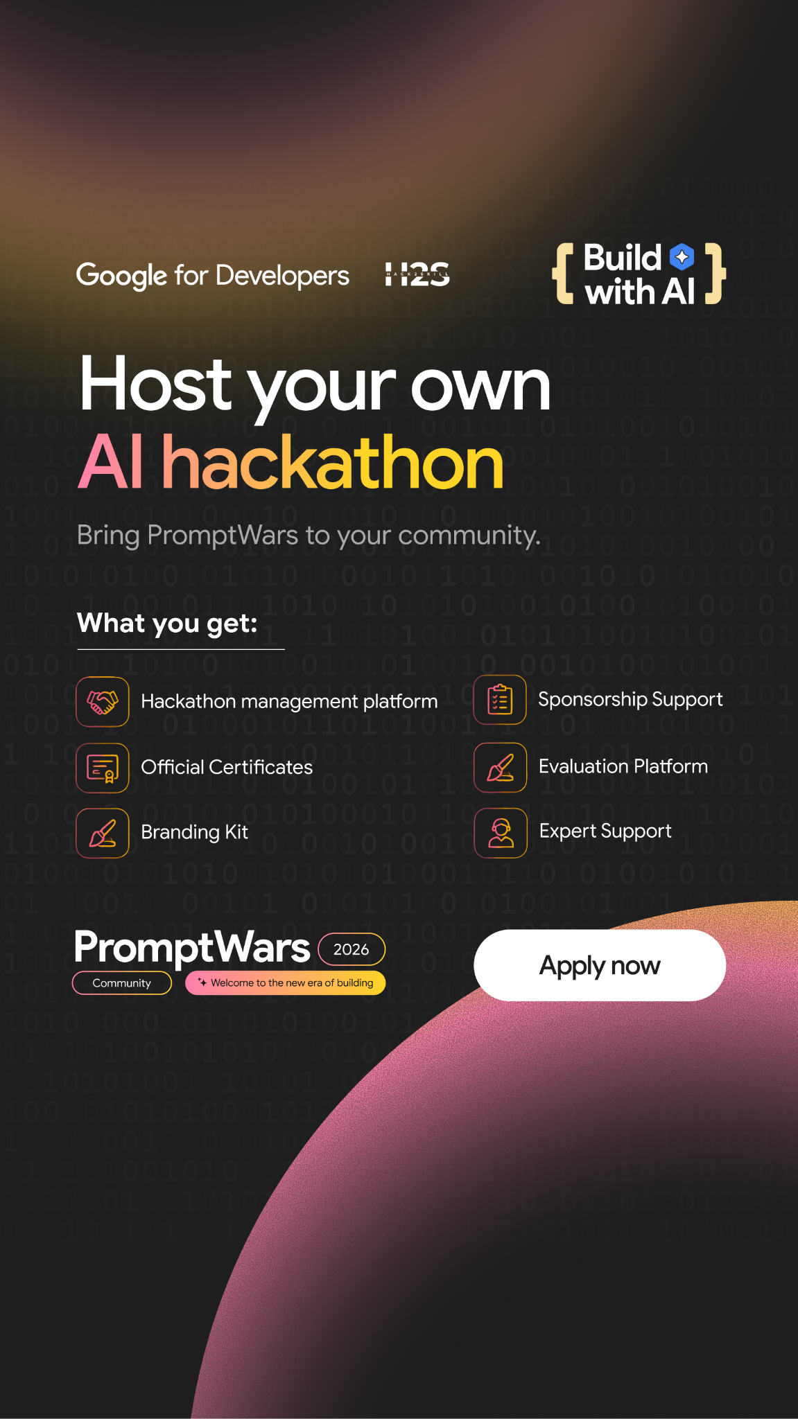Hack2skill Facebook ad from Jun 15, 2026