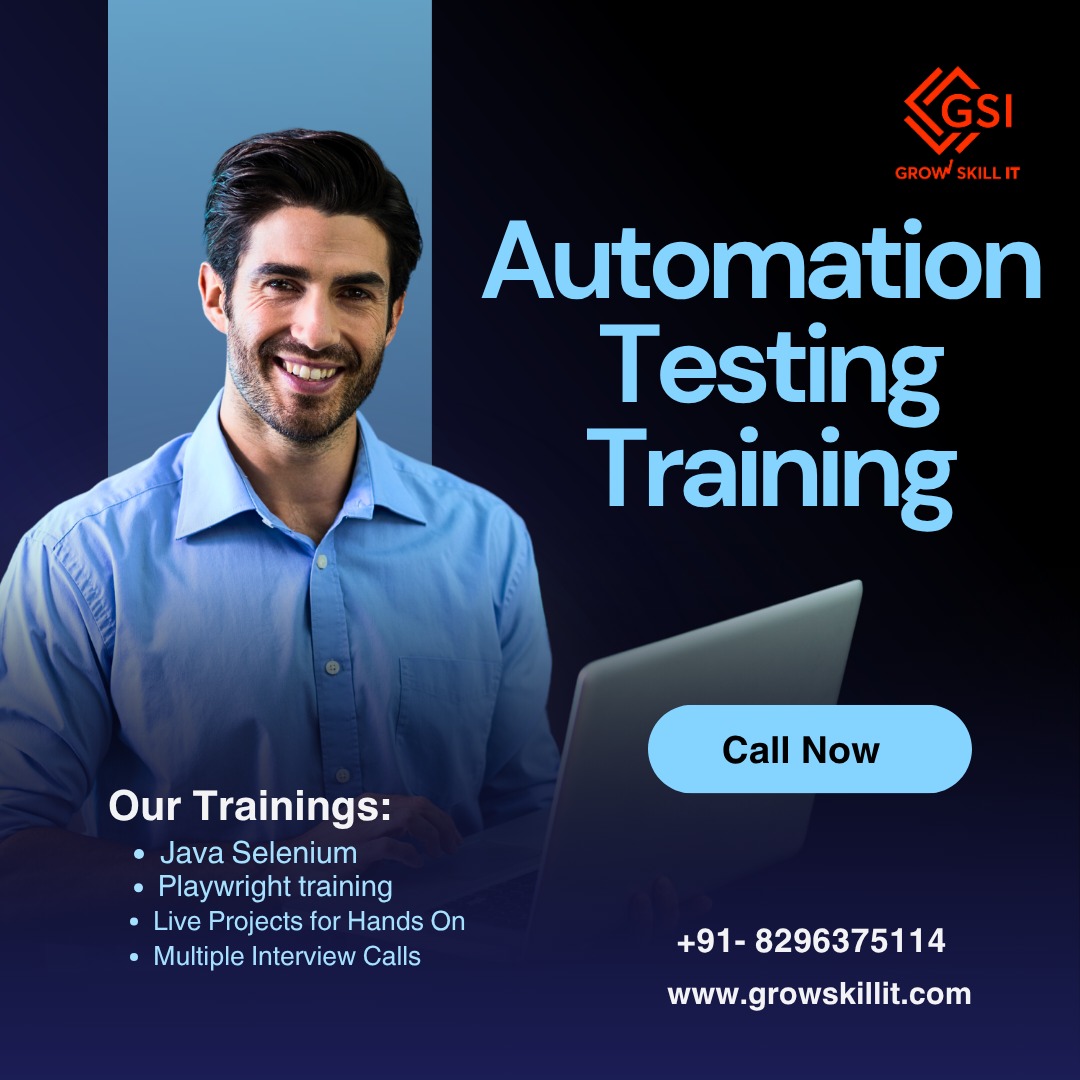 Growskill it Facebook ad