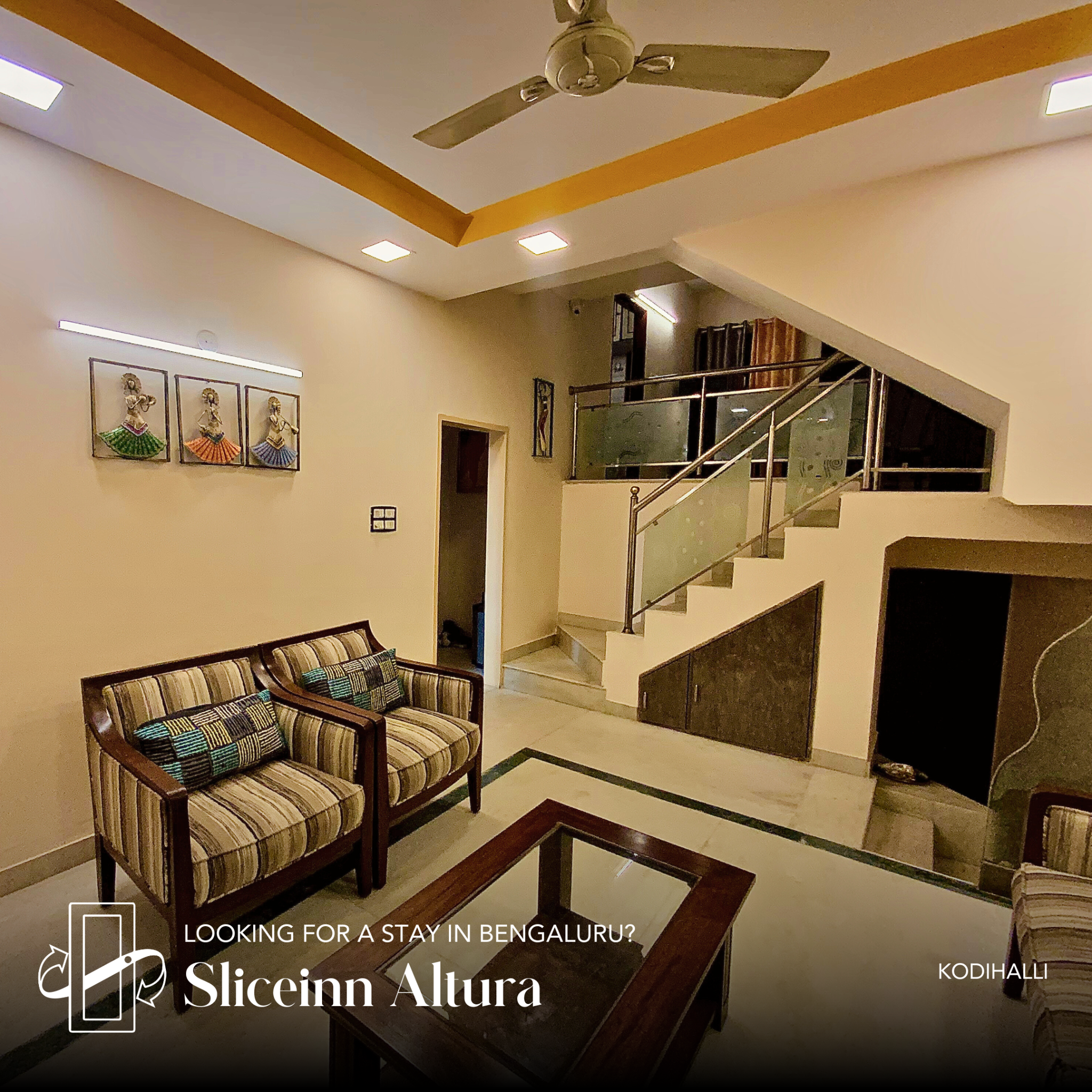Sliceinn Homes Facebook ad