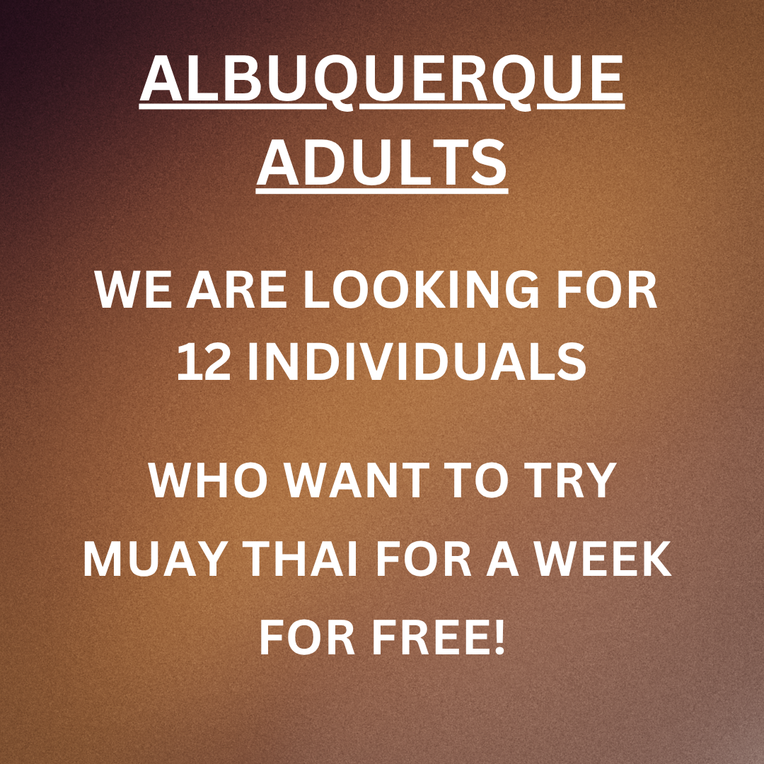 Invictus Brazilian Jiu Jitsu and Muay Thai Academy Facebook ad