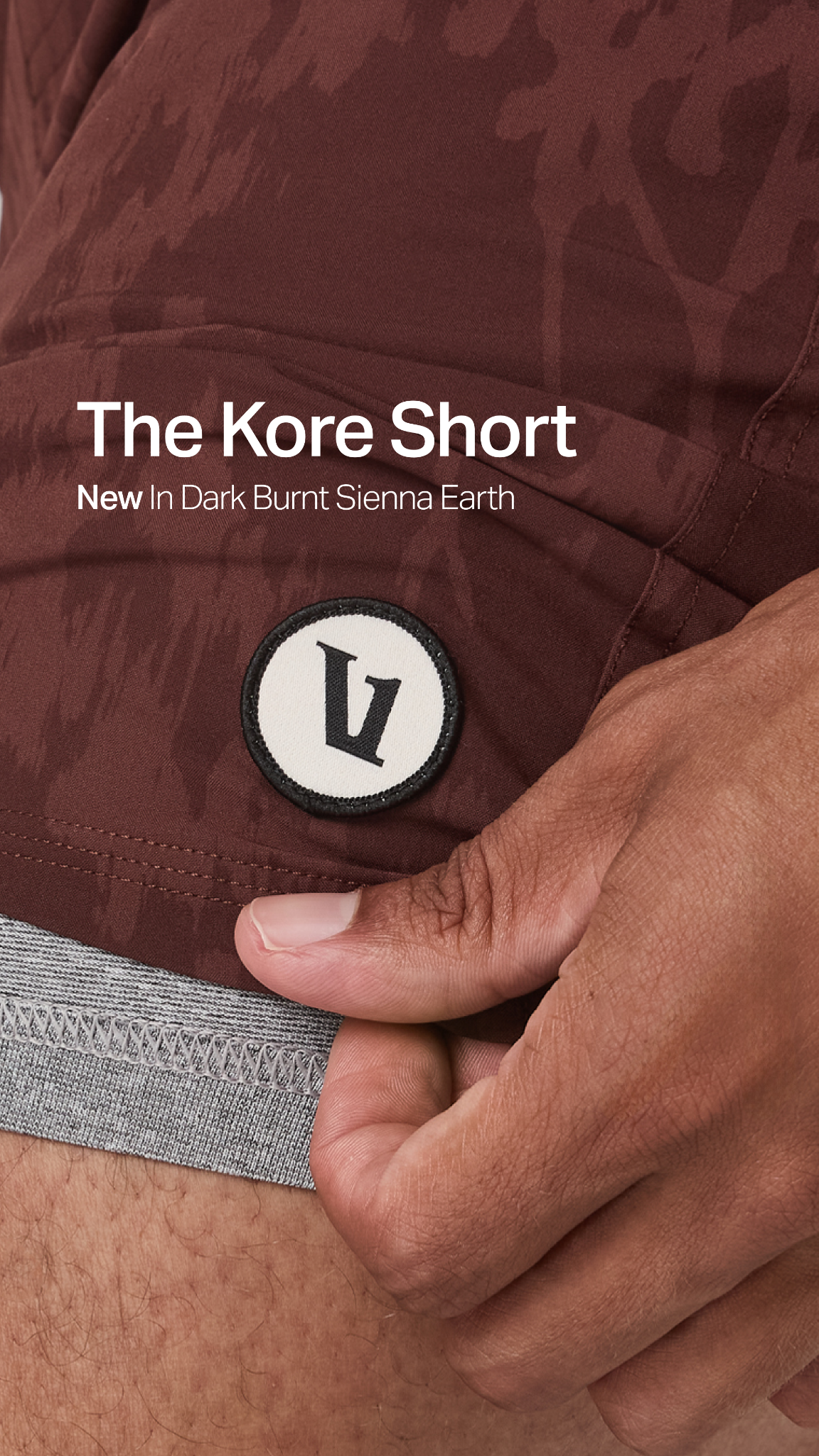 Vuori Facebook ad