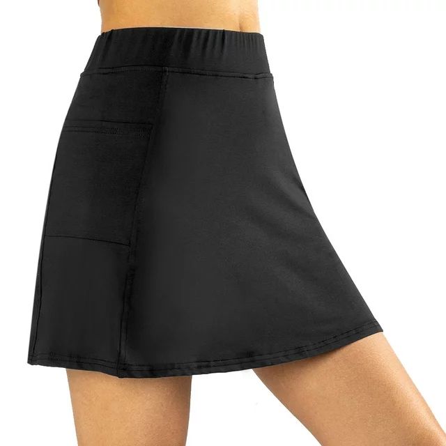 OLIK Facebook ad: Custom Skort