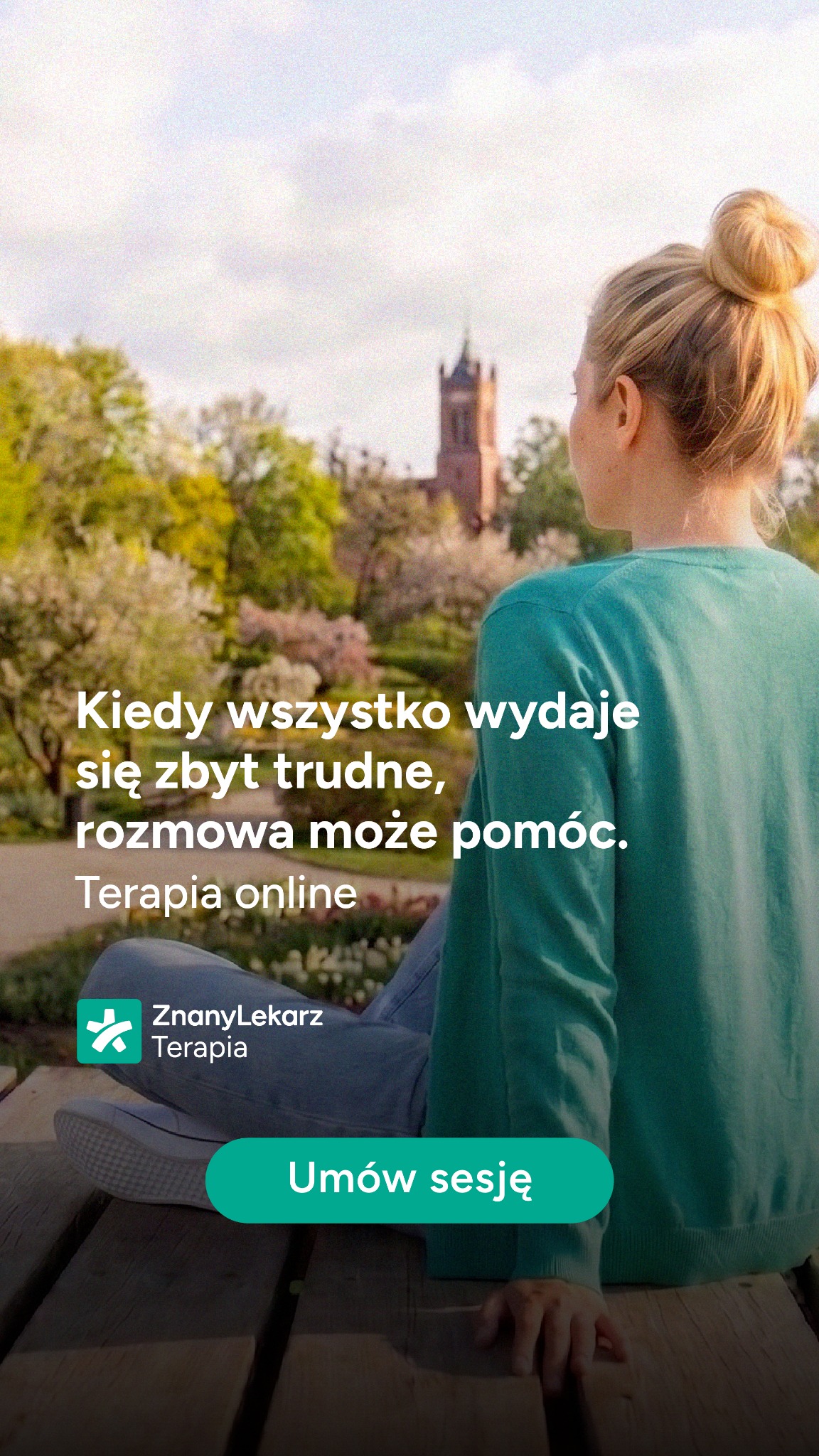 ZnanyLekarz Facebook ad from Jun 4, 2026
