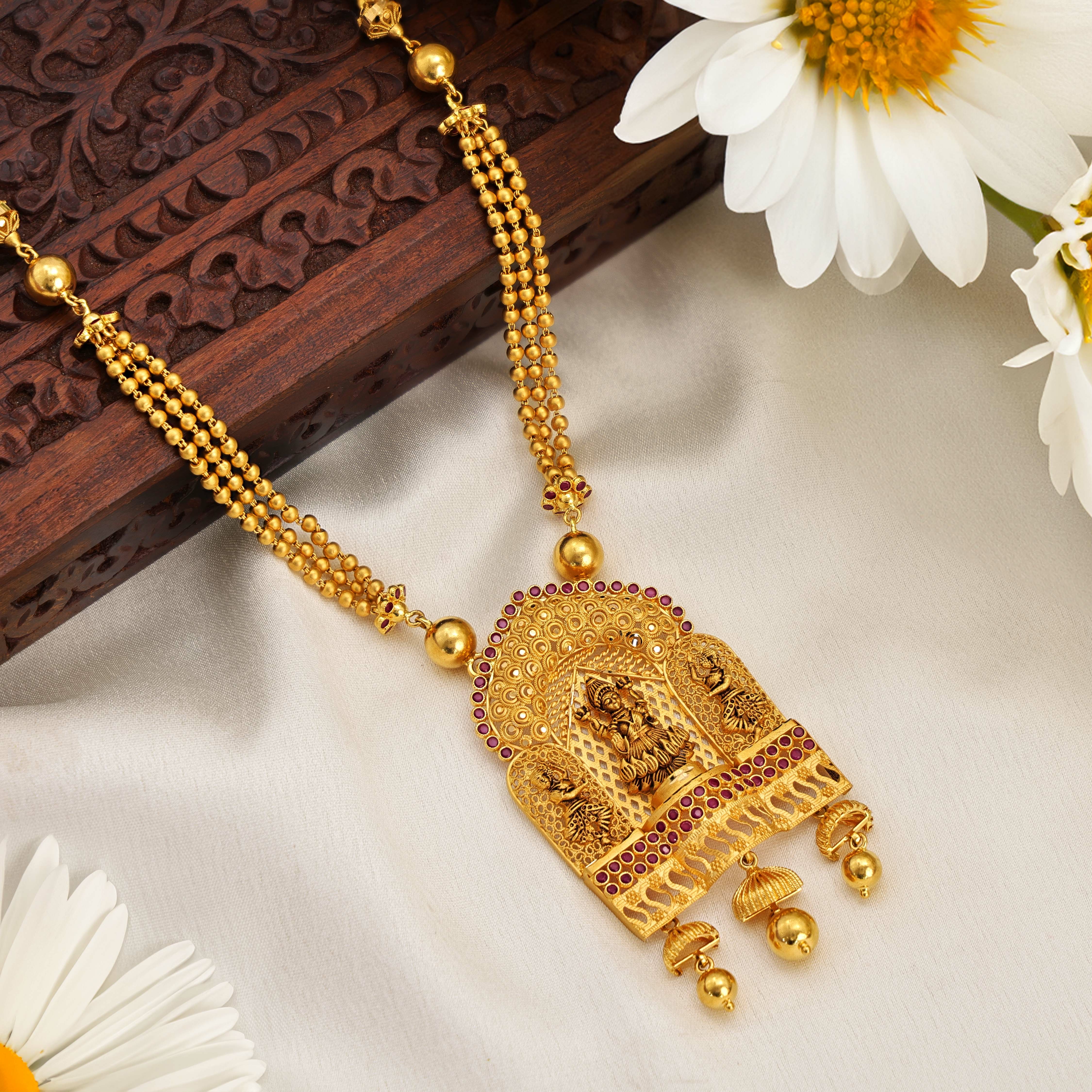 GRT Jewellers Facebook ad