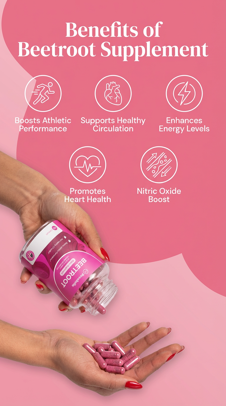 The Health Haven Facebook ad