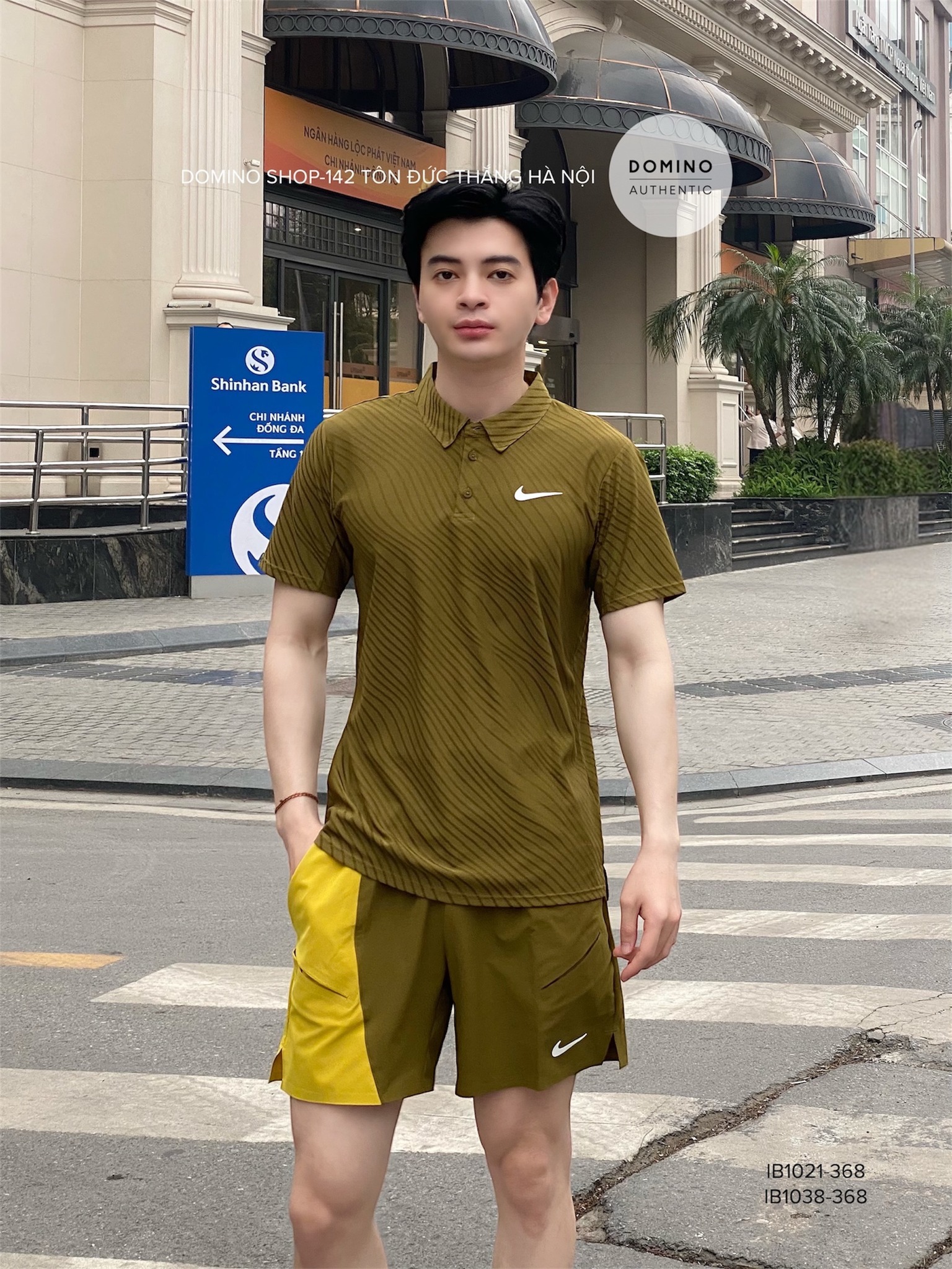 dominoshop.vn Facebook ad: 𝗡𝗘𝗪 𝗦𝗨𝗠𝗠𝗘𝗥, BST ĐỒ
