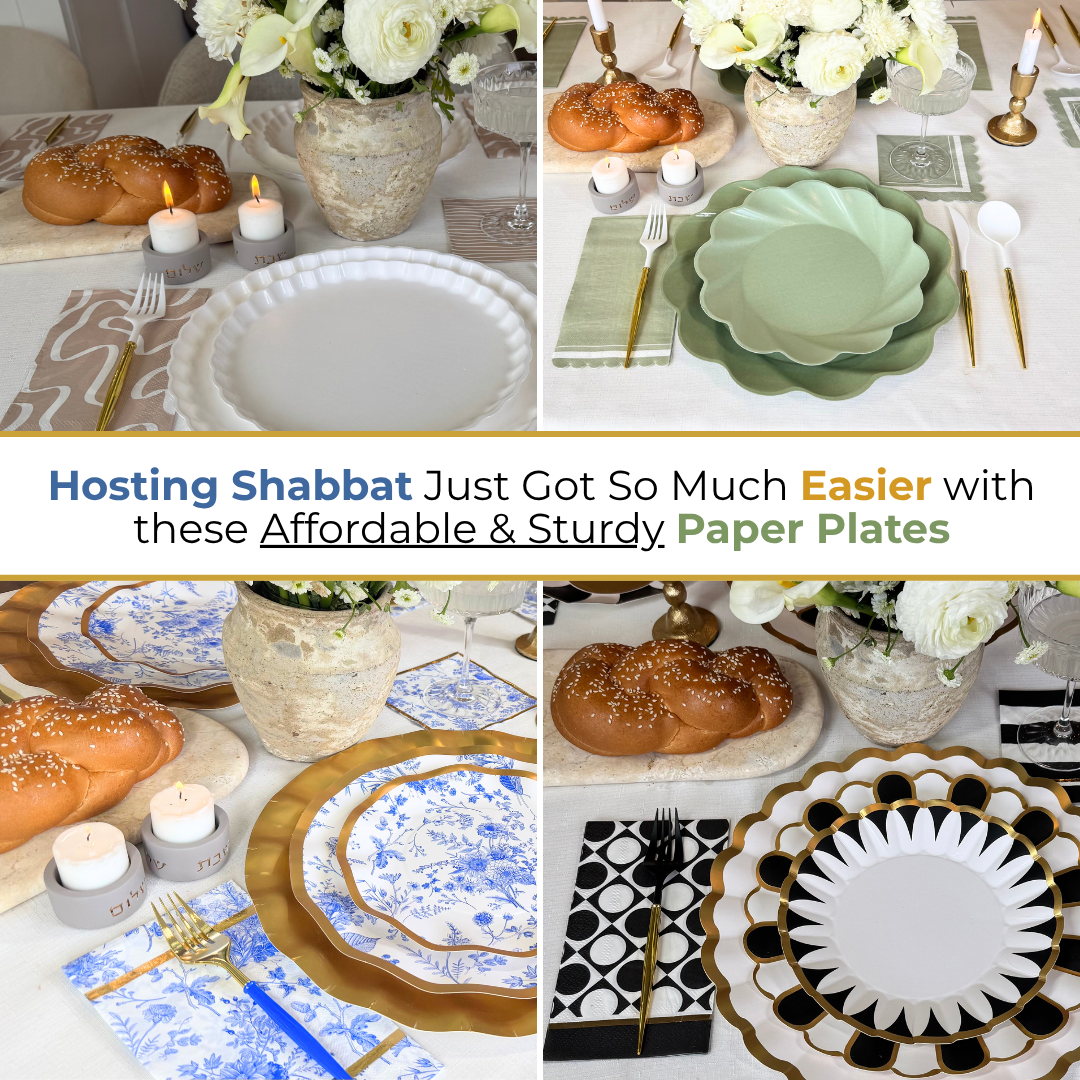 Sophistiplate Facebook ad from Dec 12, 2025
