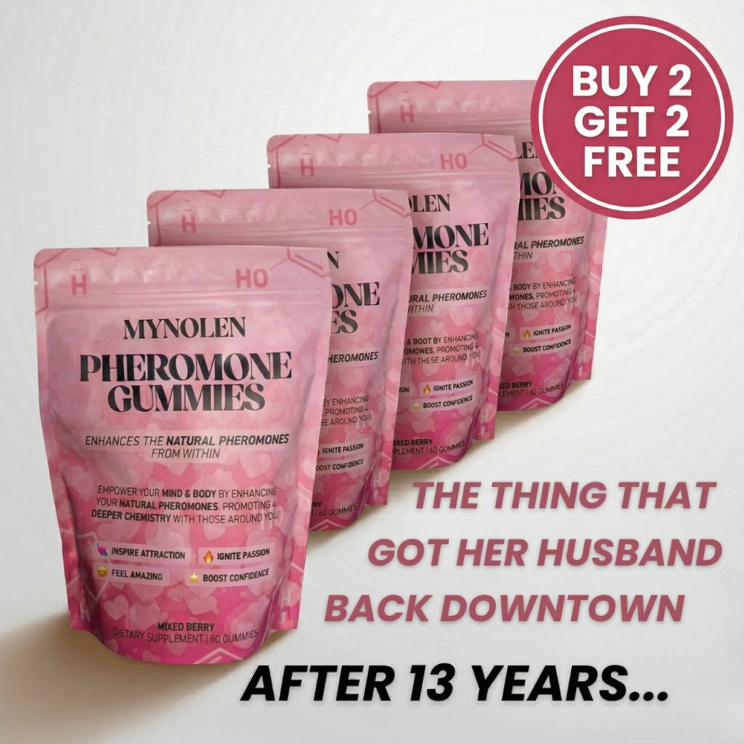 MyNolen Facebook ad: The End of Intimate Odor Starts Here