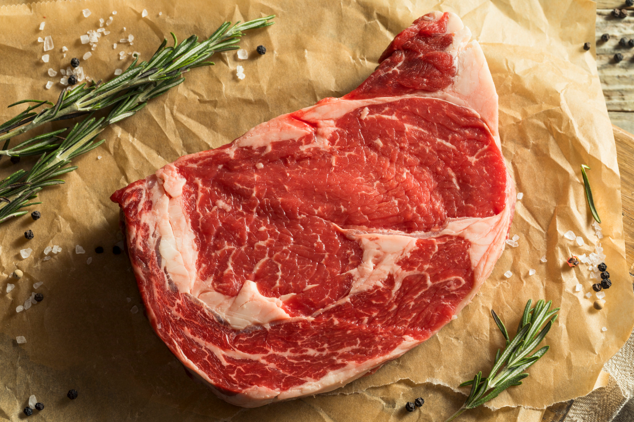 Backyard Butchers Facebook ad