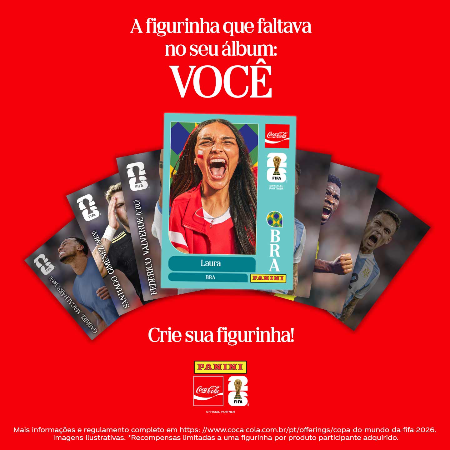Coca-Cola Facebook ad from Jun 1, 2026