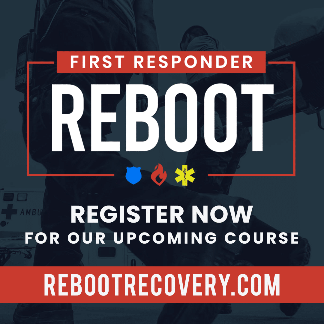 REBOOT Recovery Facebook ad