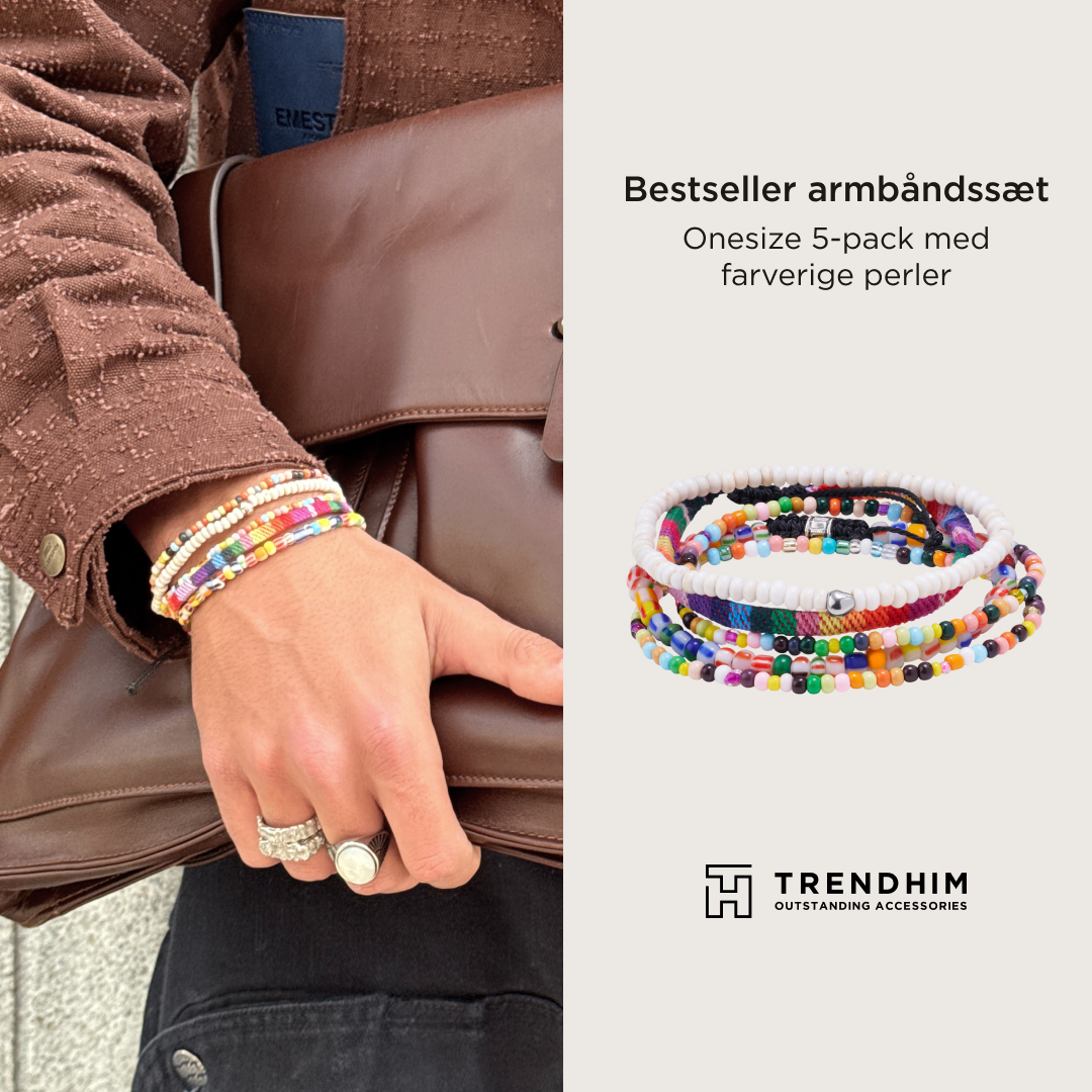 Trendhim Facebook ad