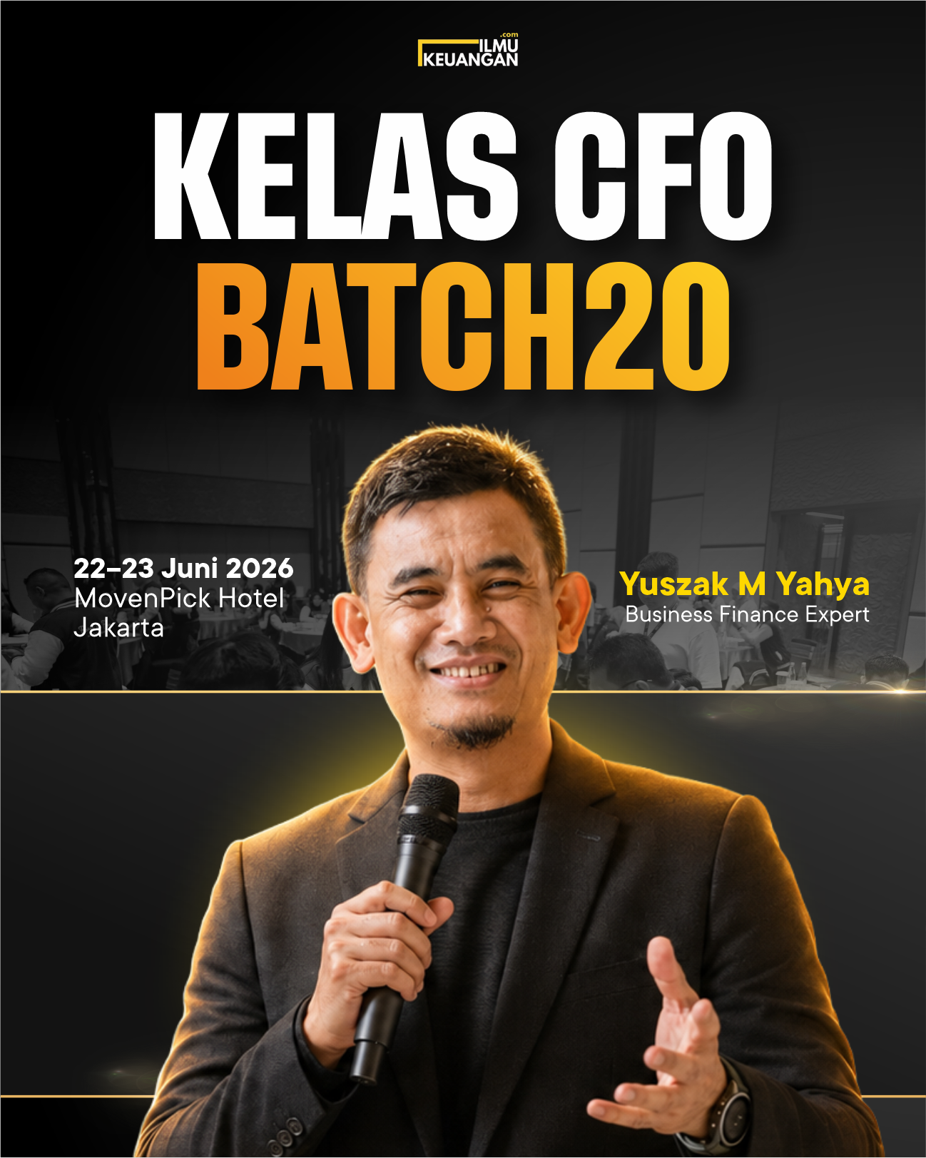 Ilmukeuangan Facebook ad