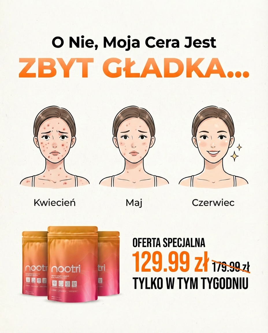 Mariola Wojnar Facebook ad: Twój nowy poranny rytuał