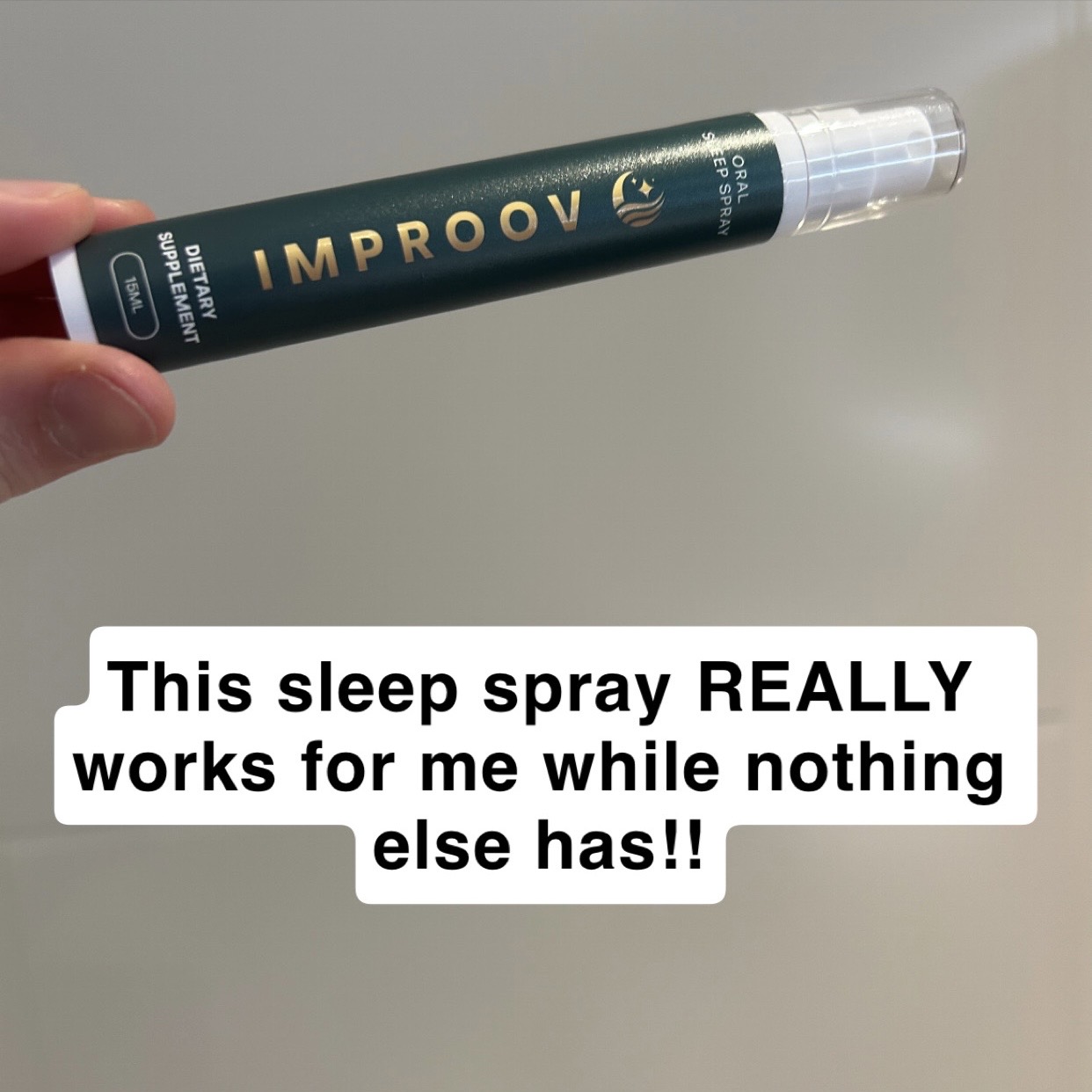 Improov  Facebook ad