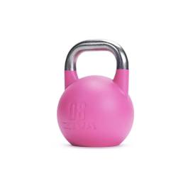 Johnson Fitness Middle East Facebook ad: Your strongest workouts start at home.
