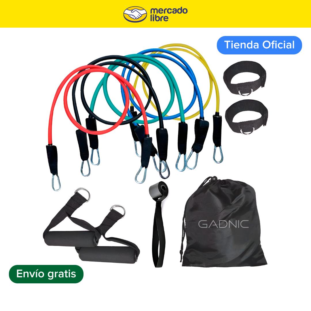 Mercado Libre Facebook ad