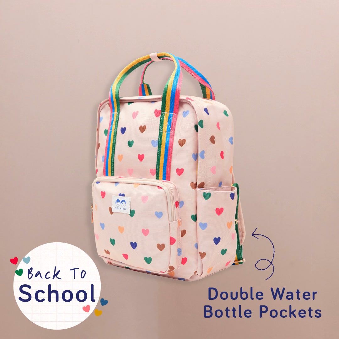 Mimi and Lula Facebook ad: 15% OFF with newsletter signup