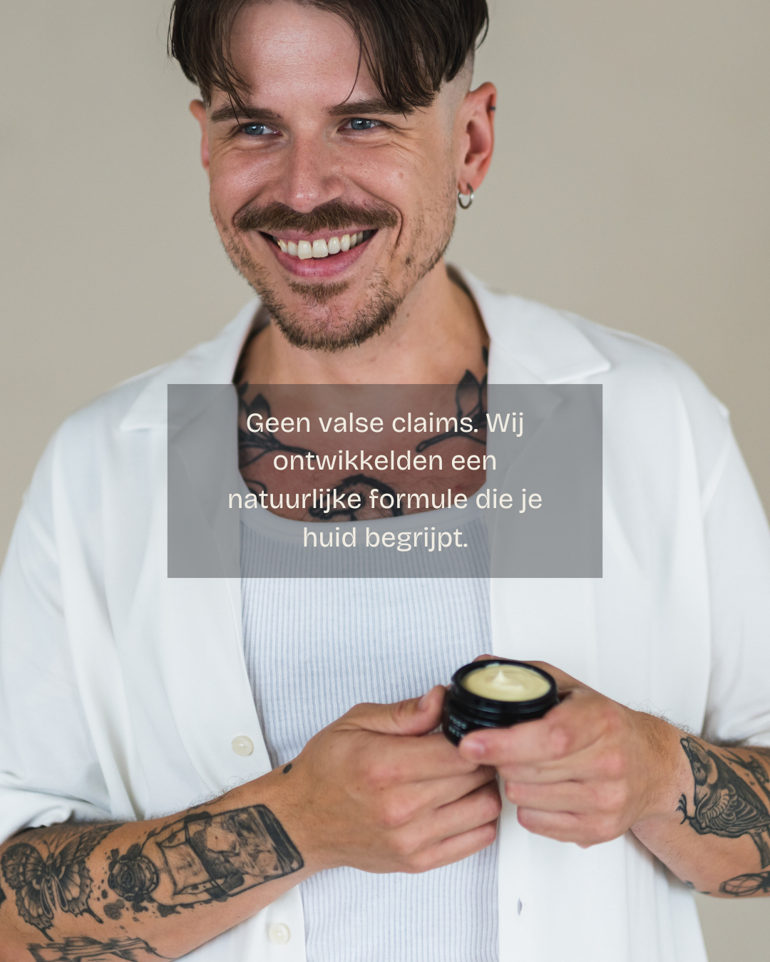 foodforskin.care Facebook ad
